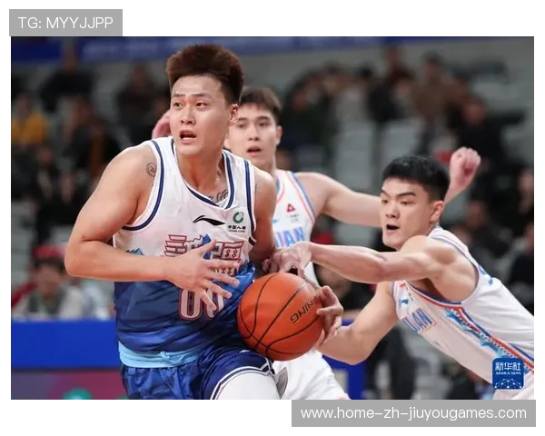 CBA球员展现中国篮球职业精神，cba球员素质