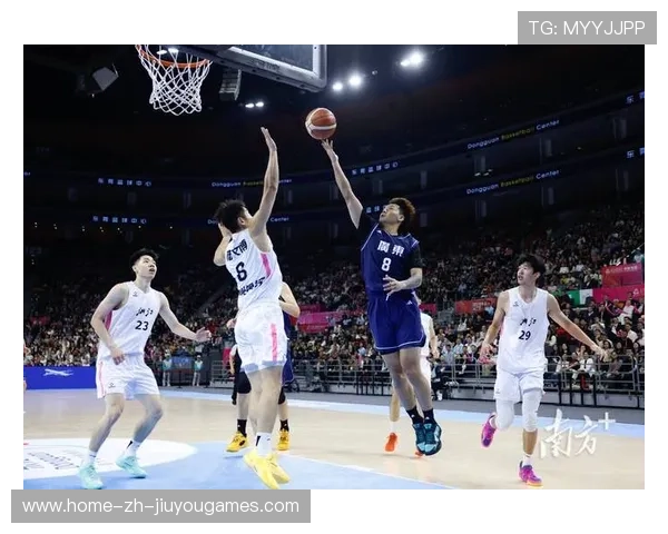 CBA联赛在青训推广上增设专项扶持计划，cba俱乐部青训队怎么进