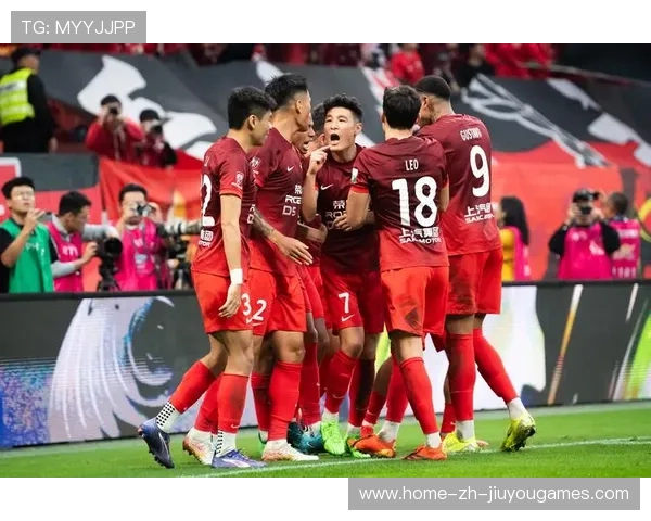 上海海港迎来新外援，目标力争亚冠小组出线