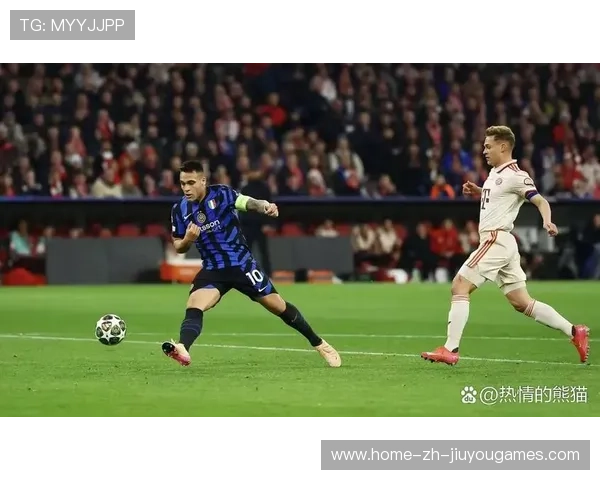 国米4连胜，继续领跑欧冠小组，劳塔罗再度破门，国米欧冠史诗夺冠之路