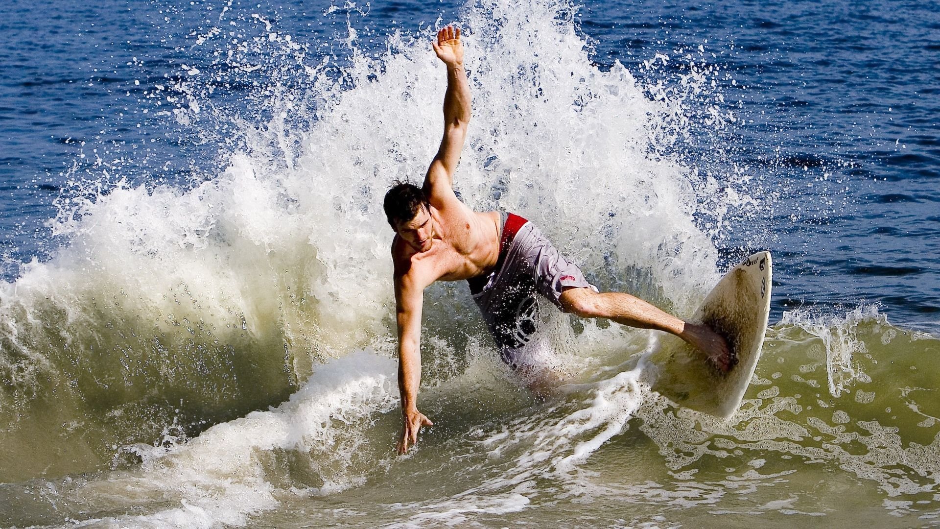 德国男队展现“欧洲工艺”式游法